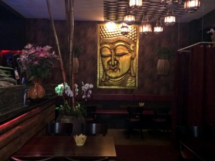 Photo: Buddha's Kitchen